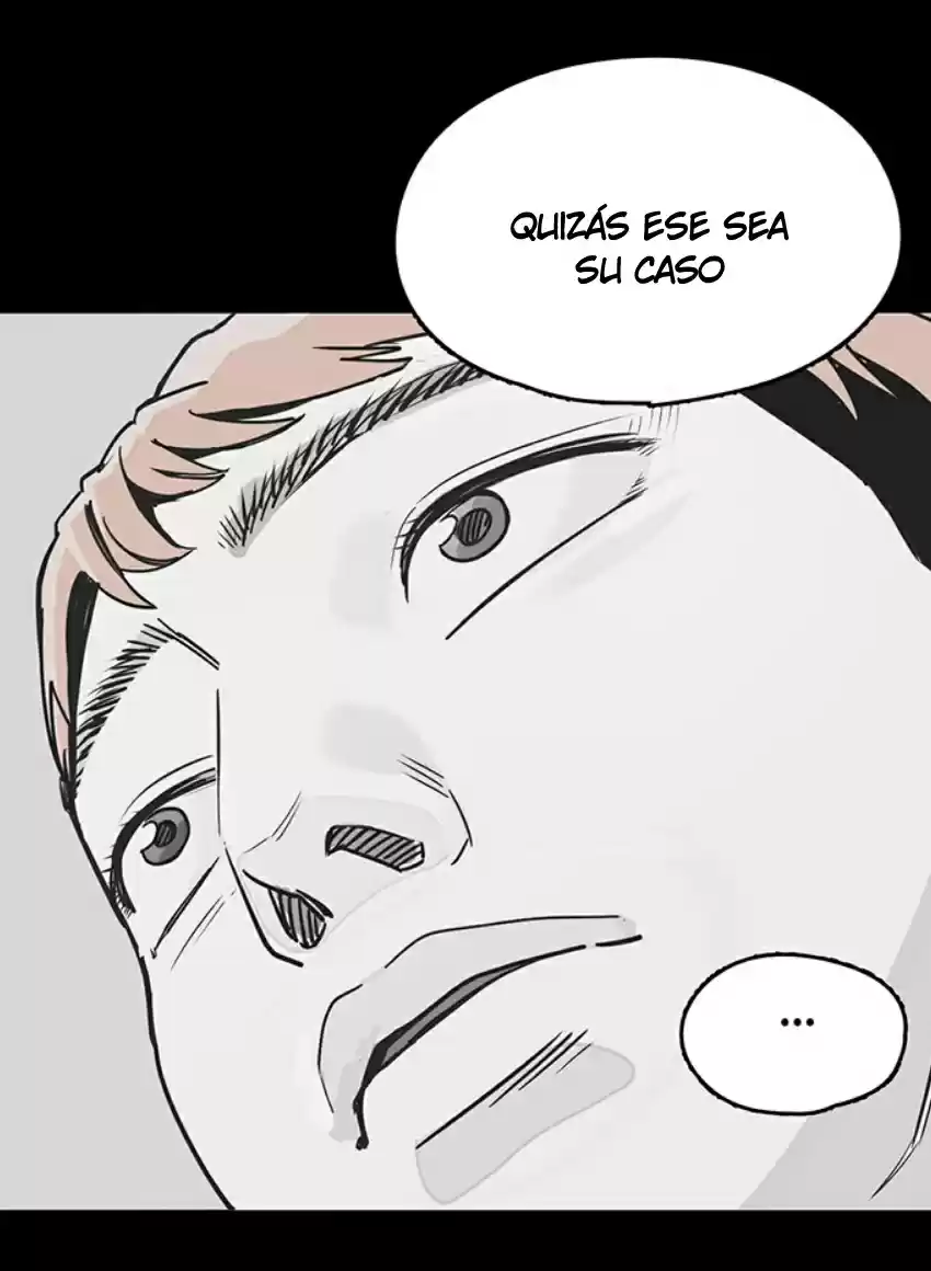 Over The Moon capítulo 3, página 25