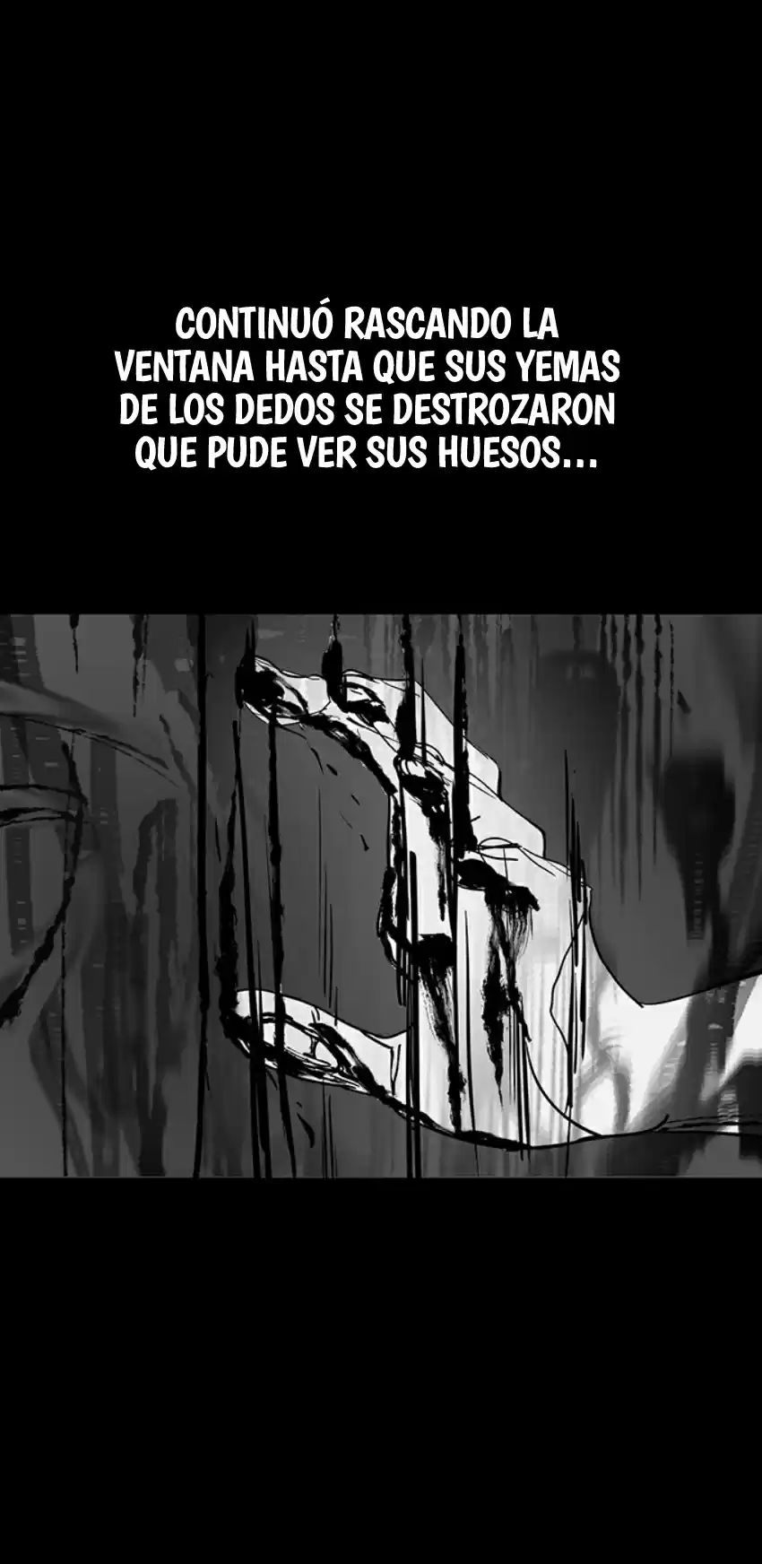Over The Moon capítulo 3, página 33
