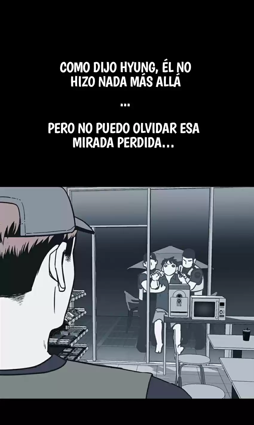 Over The Moon capítulo 3, página 34
