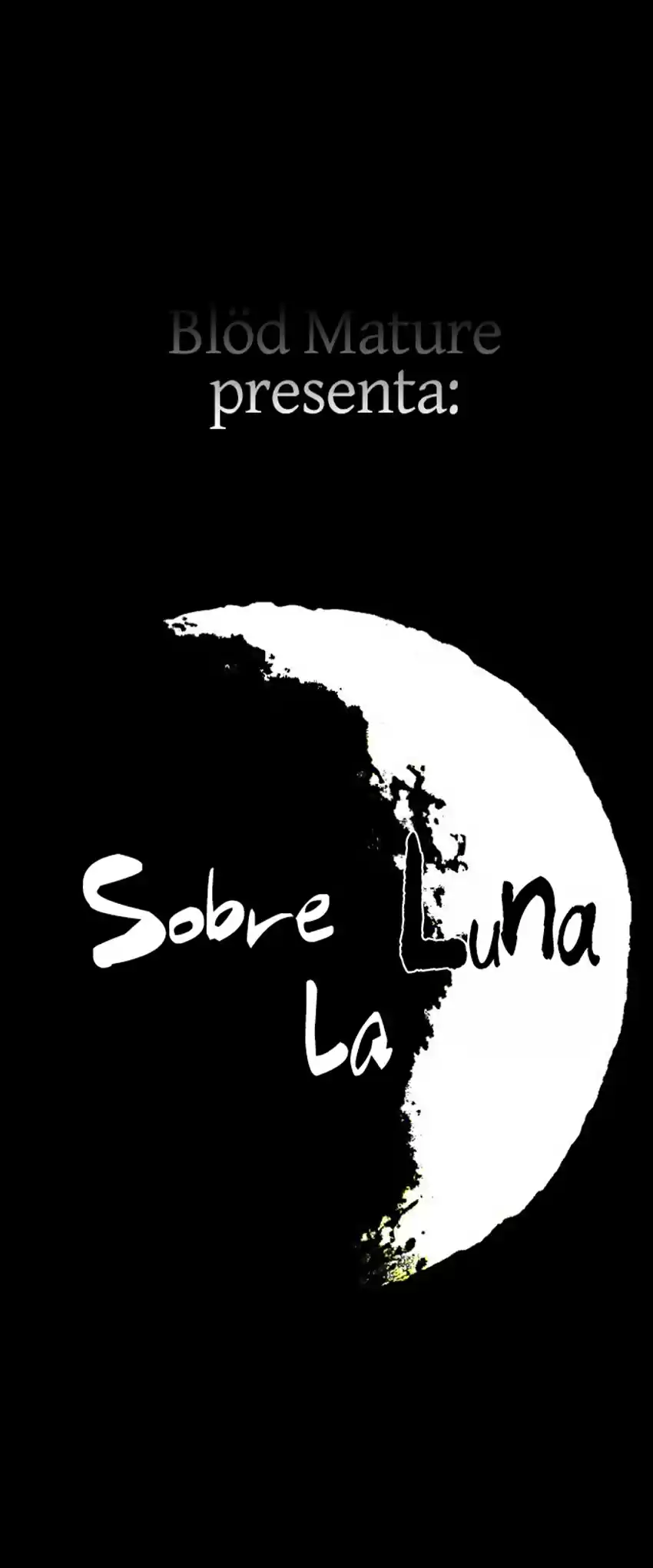 Over The Moon capítulo 3, página 43