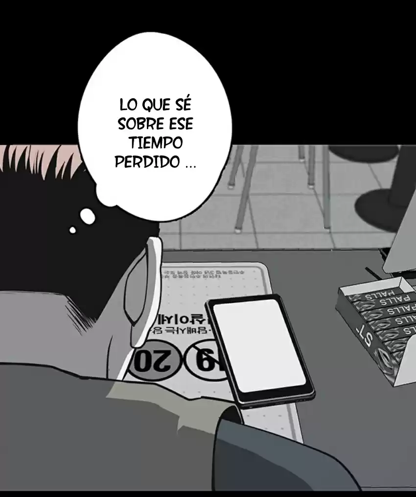 Over The Moon capítulo 3, página 47