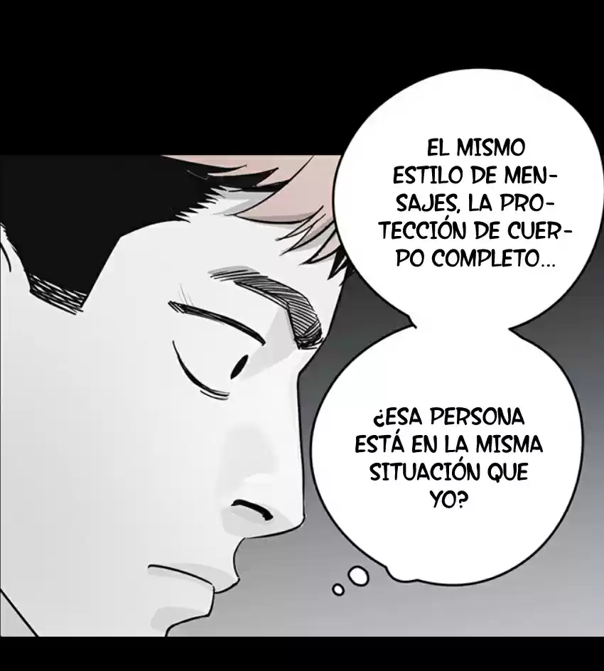 Over The Moon capítulo 3, página 64