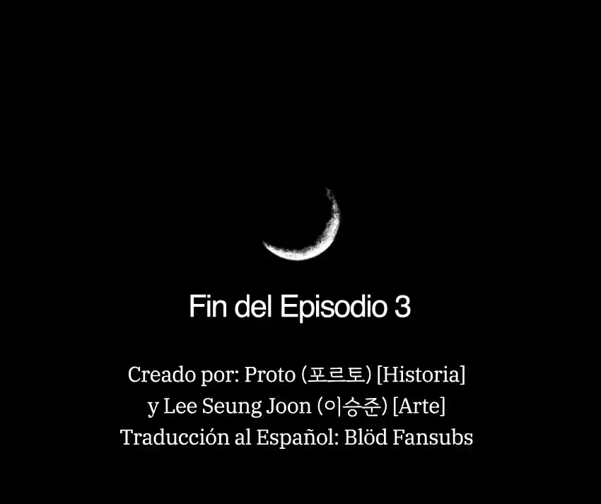 Over The Moon capítulo 3, página 94