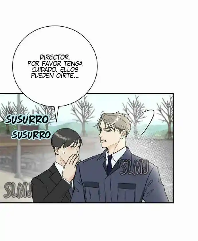 Over The Moon capítulo 33, página 19