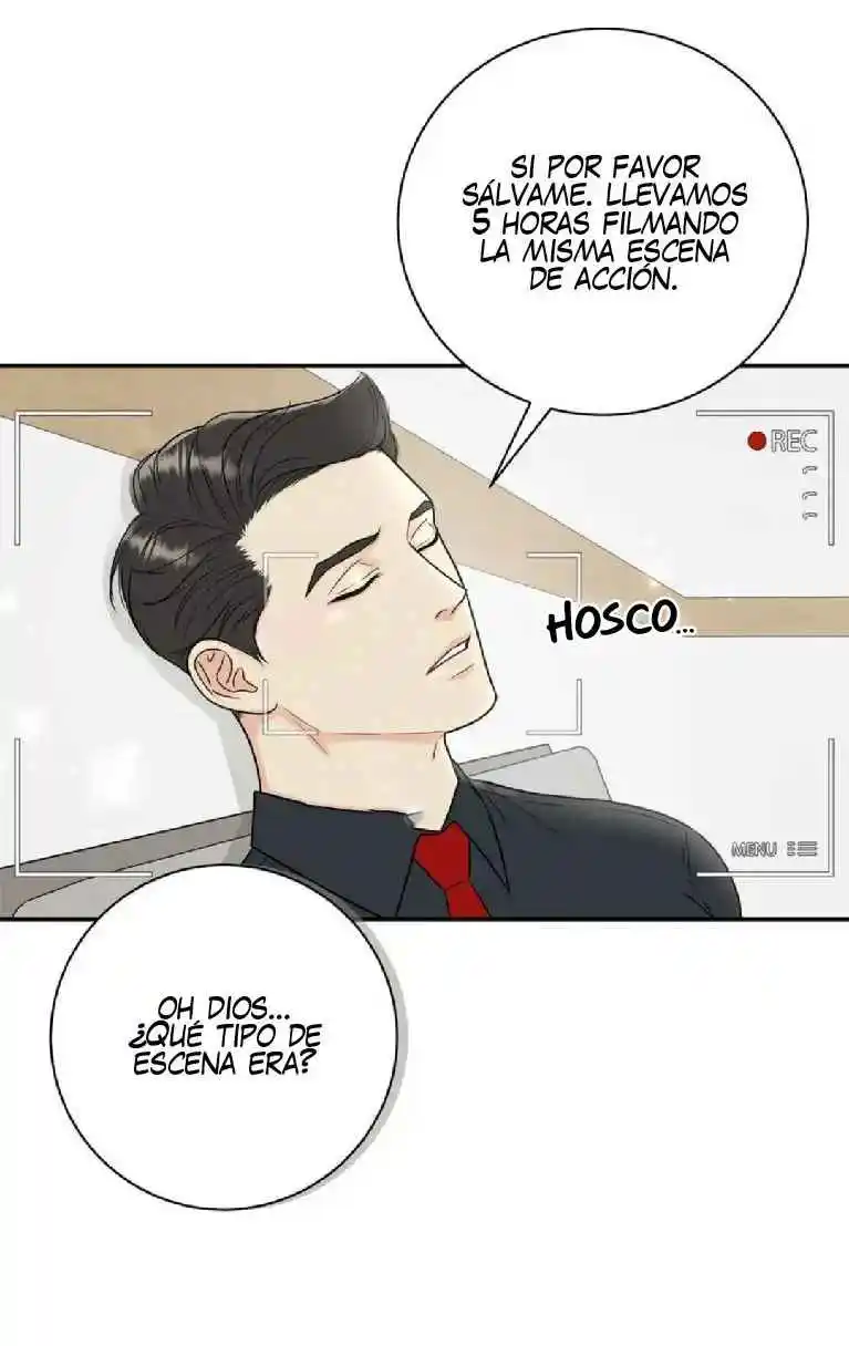 Over The Moon capítulo 33, página 34