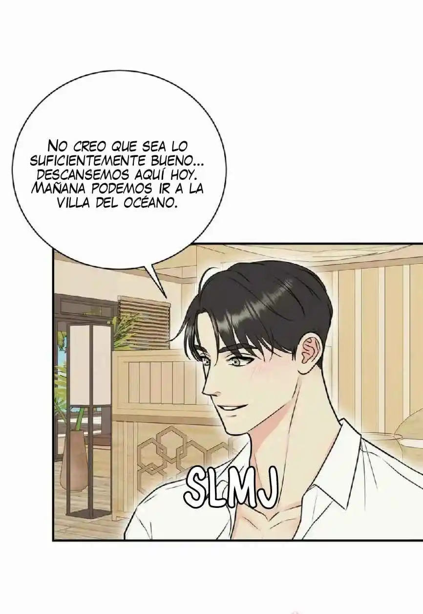 Over The Moon capítulo 34, página 44