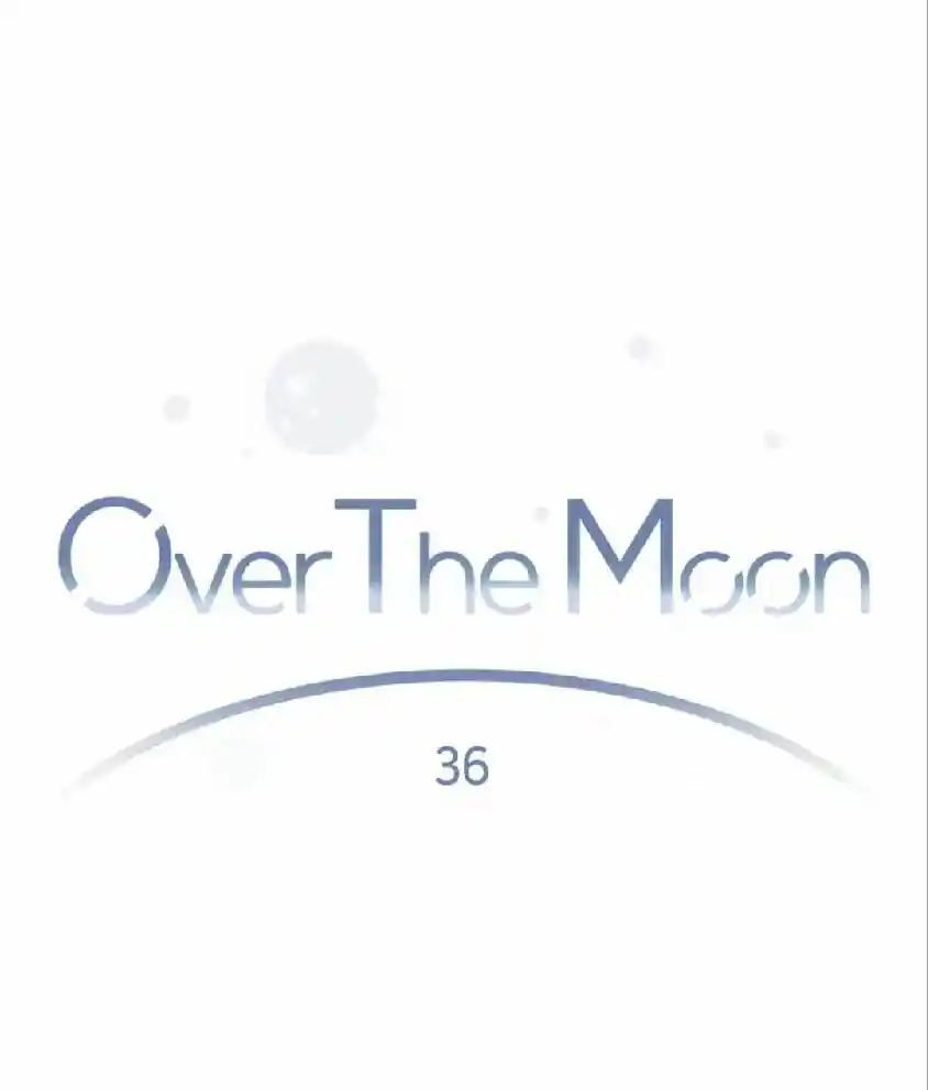 Over The Moon capítulo 36, página 33