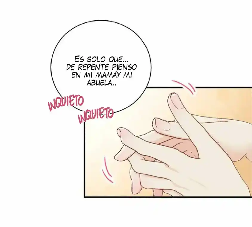 Over The Moon capítulo 36, página 41