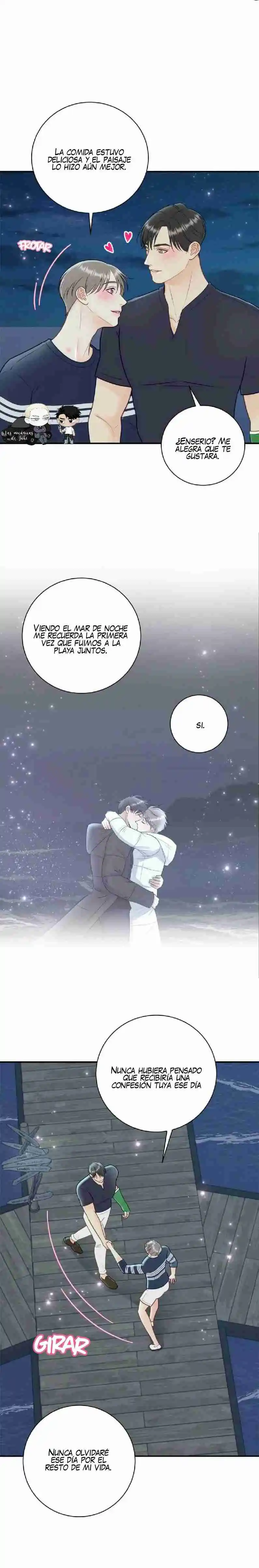 Over The Moon capítulo 38, página 6