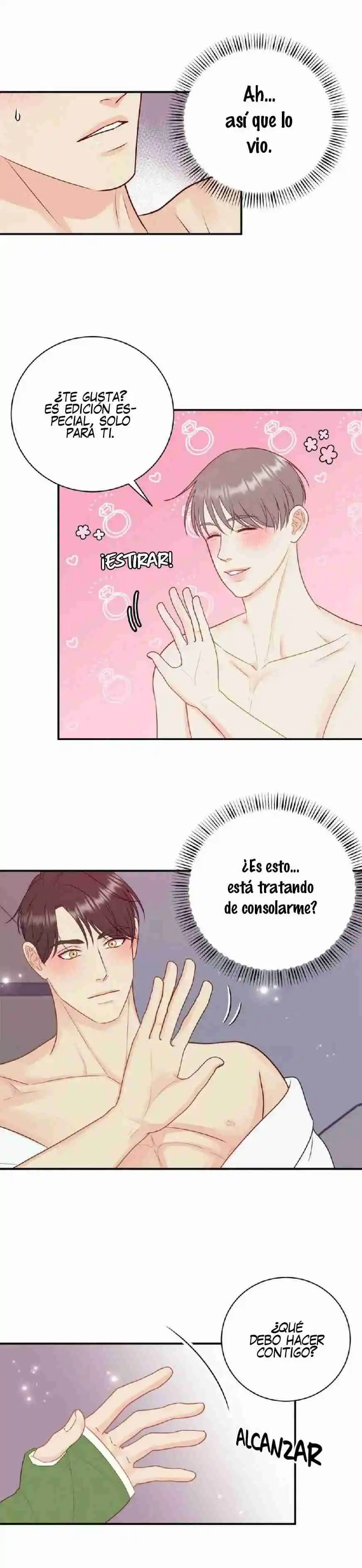 Over The Moon capítulo 39, página 4