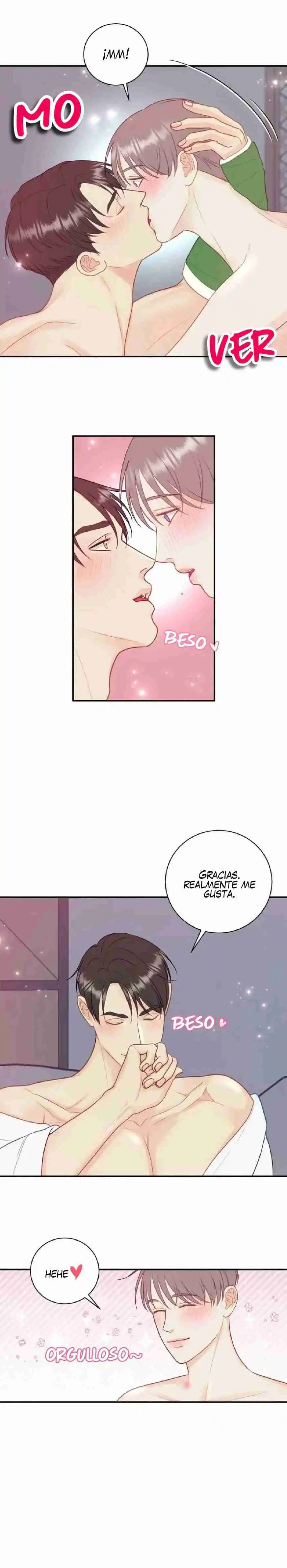 Over The Moon capítulo 39, página 5