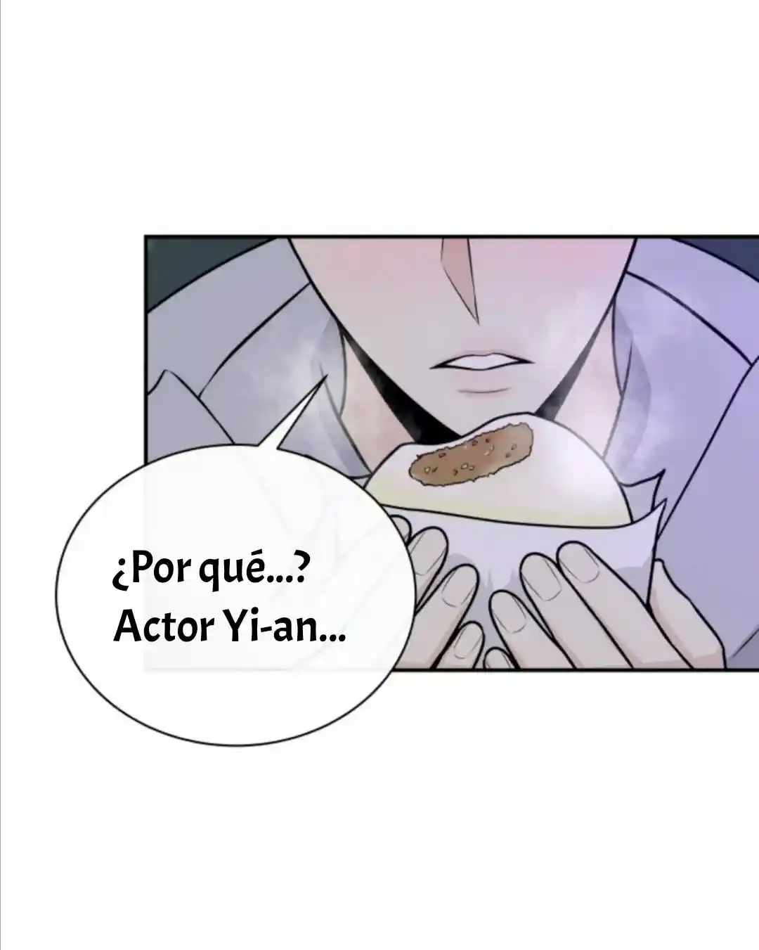 Over The Moon capítulo 4, página 30