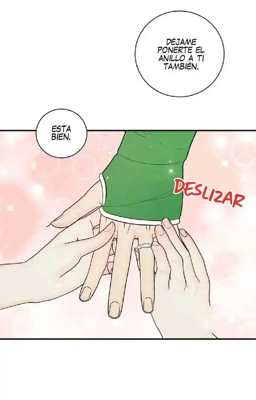 Over The Moon capítulo 40, página 41