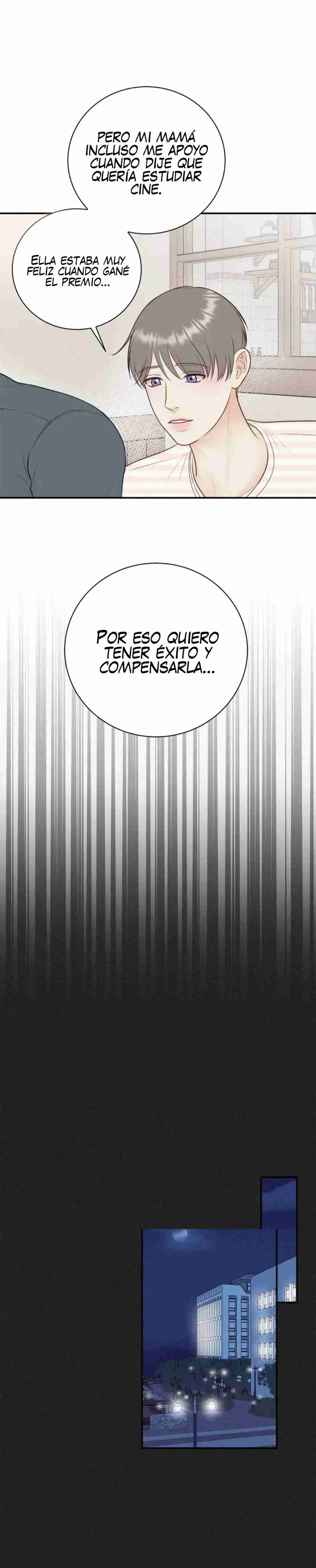Over The Moon capítulo 41, página 16