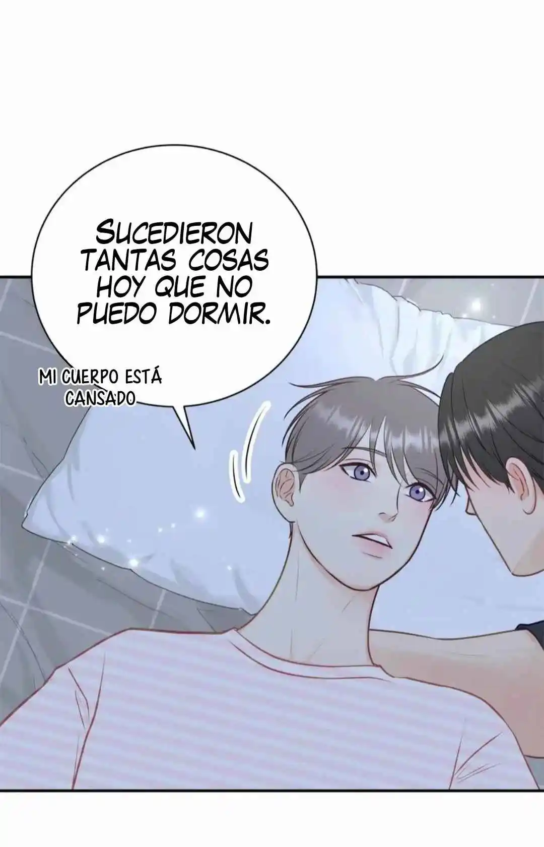 Over The Moon capítulo 42, página 14