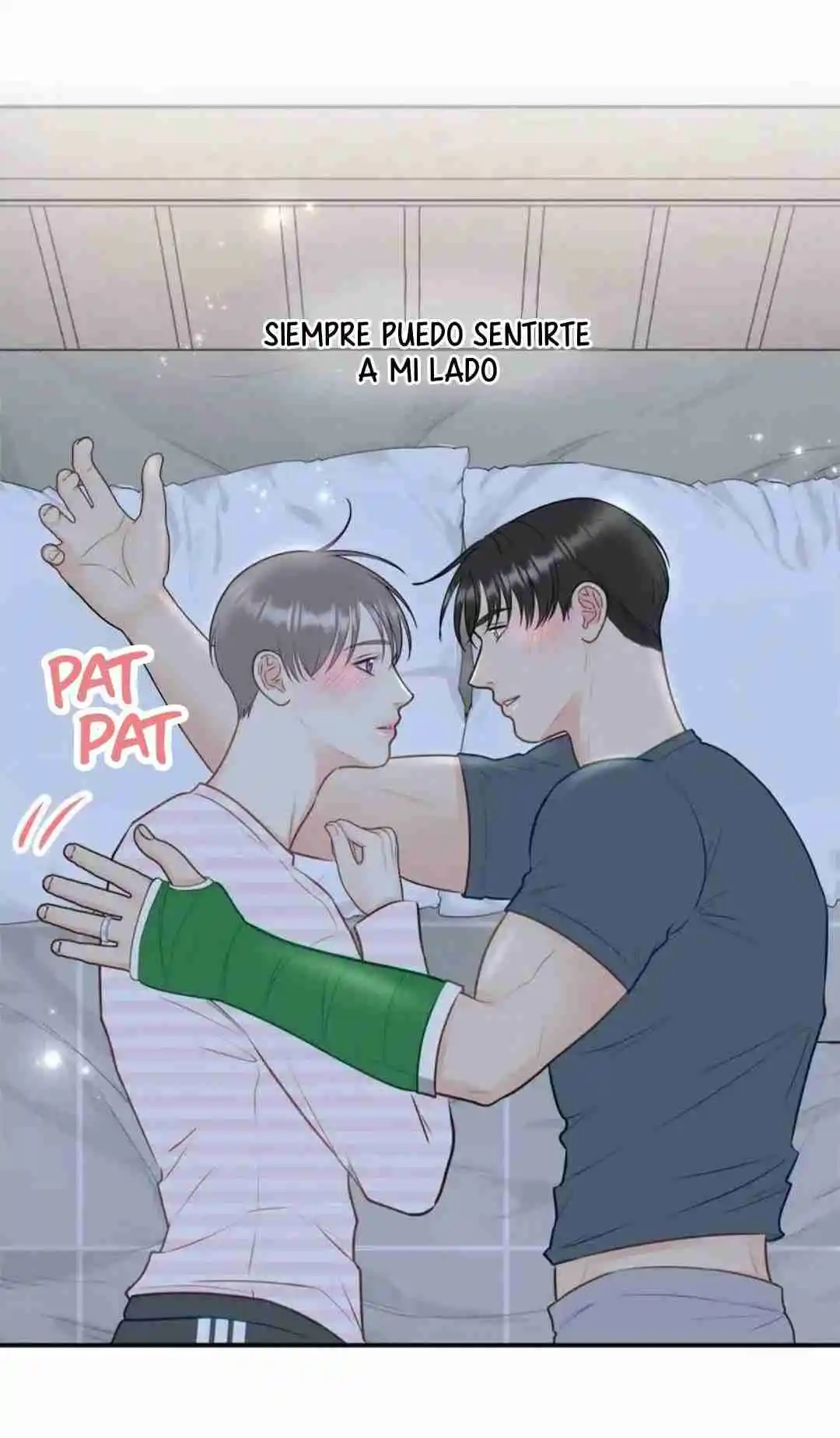 Over The Moon capítulo 42, página 21