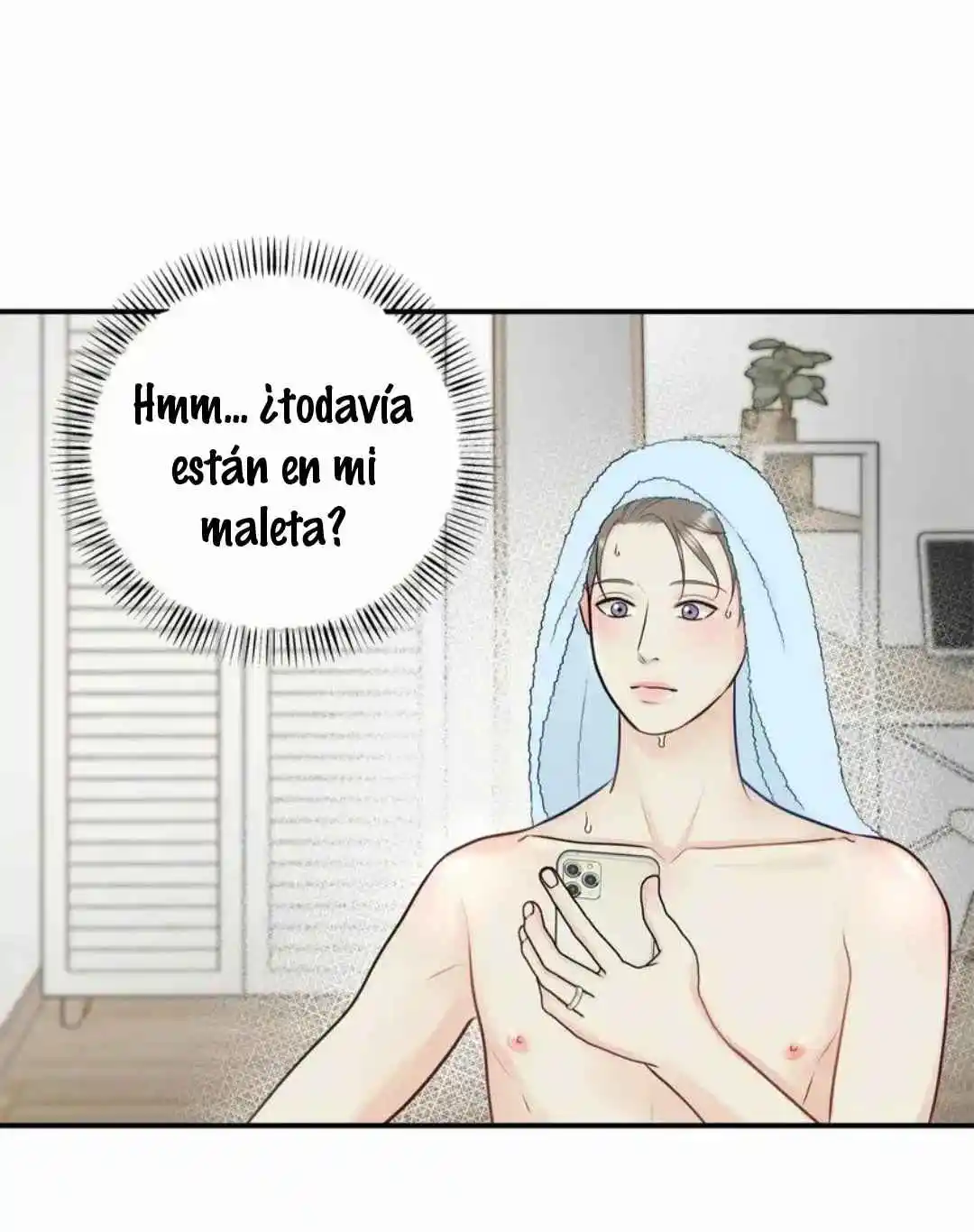 Over The Moon capítulo 42, página 33