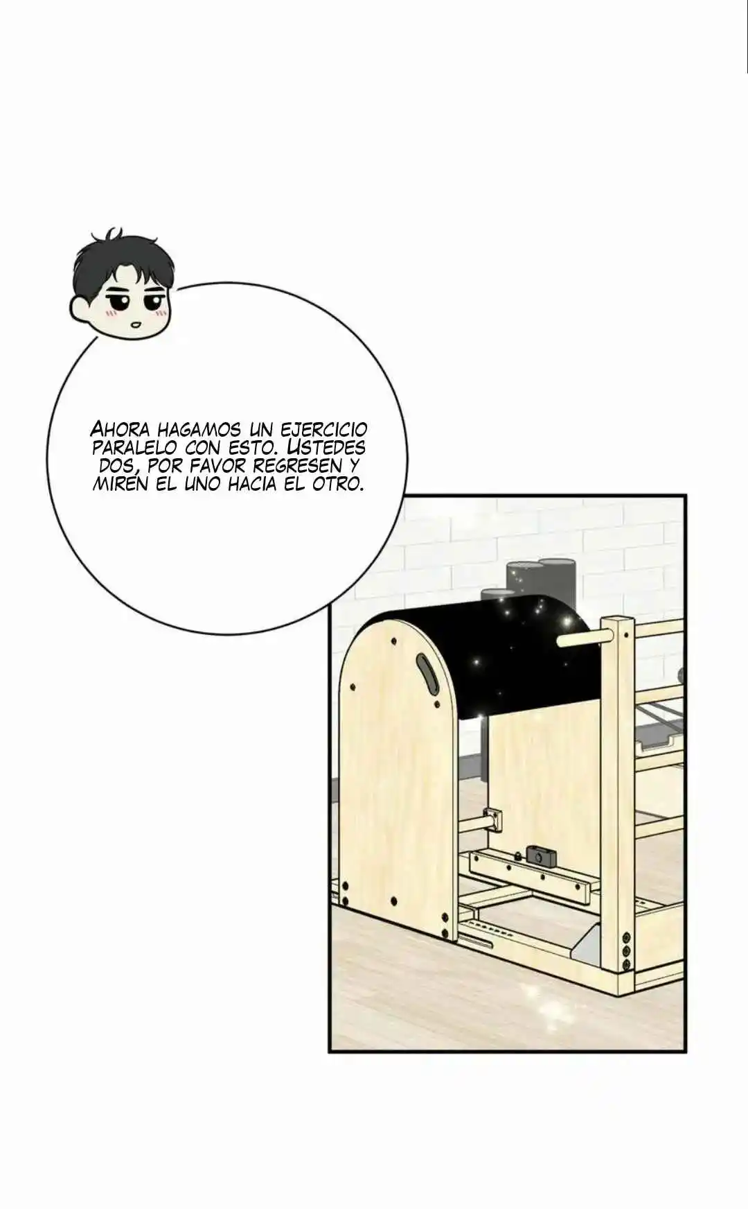 Over The Moon capítulo 44, página 31