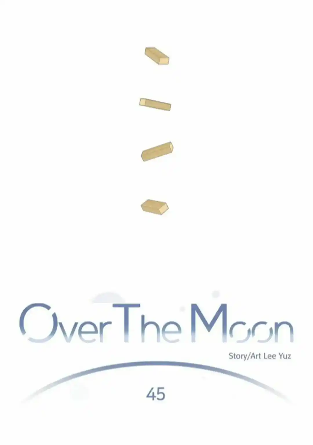 Over The Moon capítulo 45, página 6