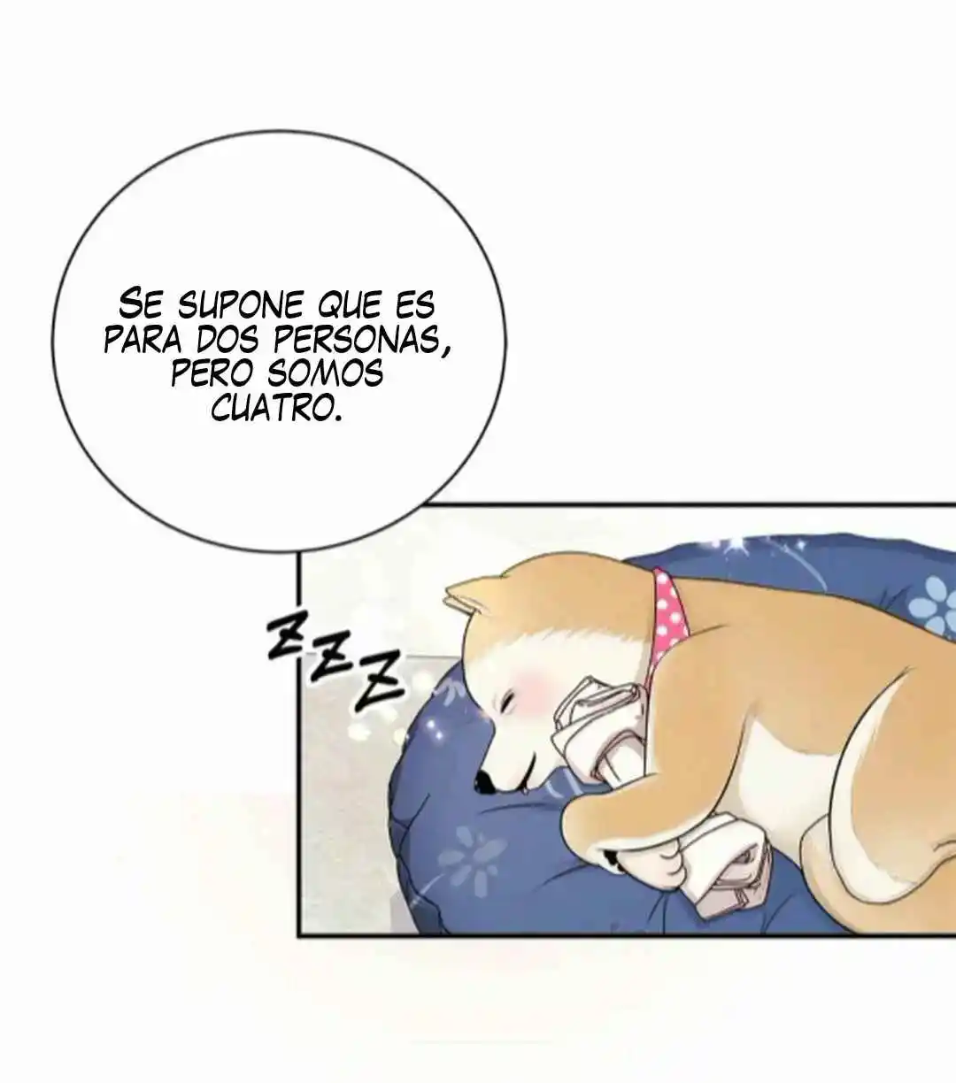 Over The Moon capítulo 45, página 10