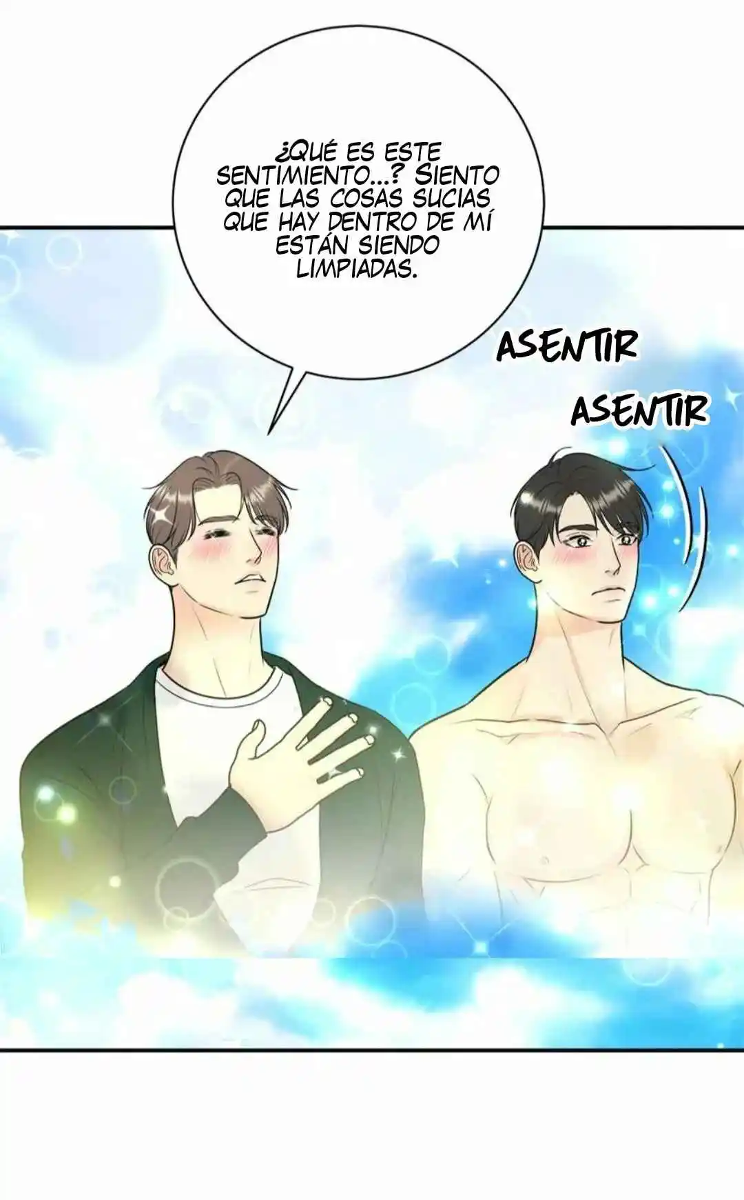 Over The Moon capítulo 45, página 21
