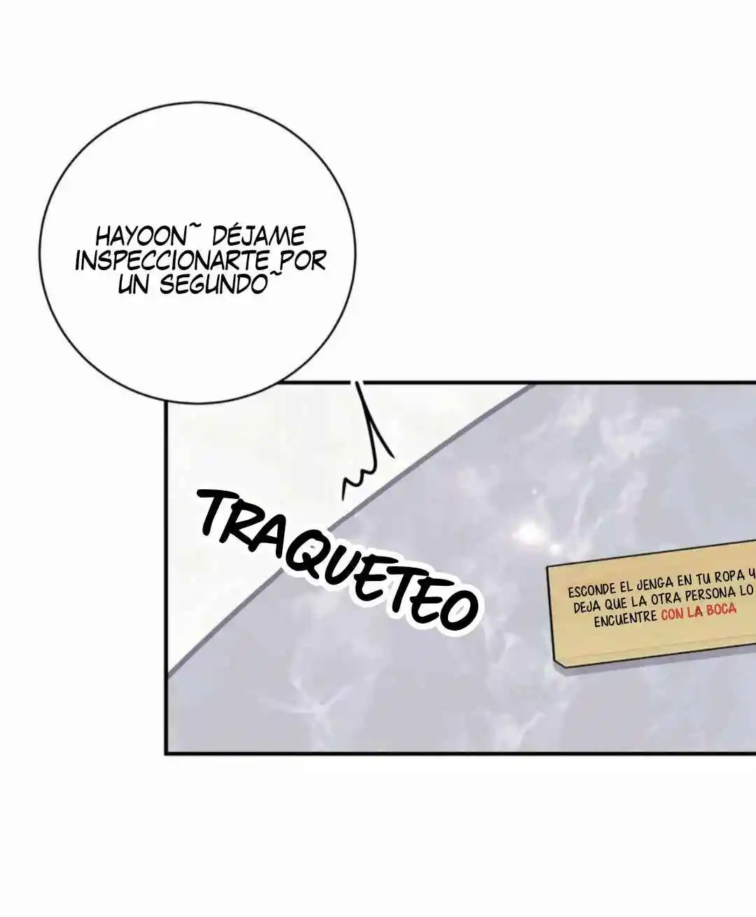 Over The Moon capítulo 45, página 70