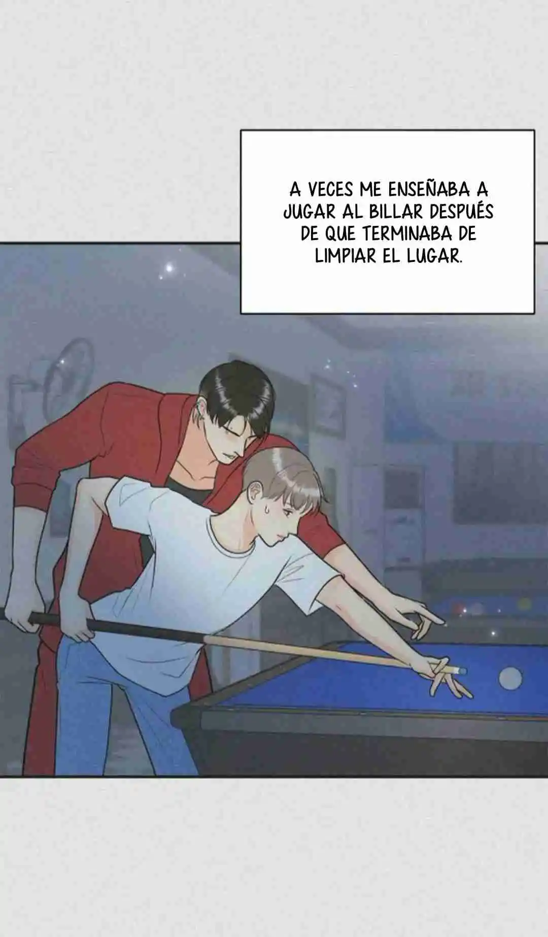 Over The Moon capítulo 46, página 10