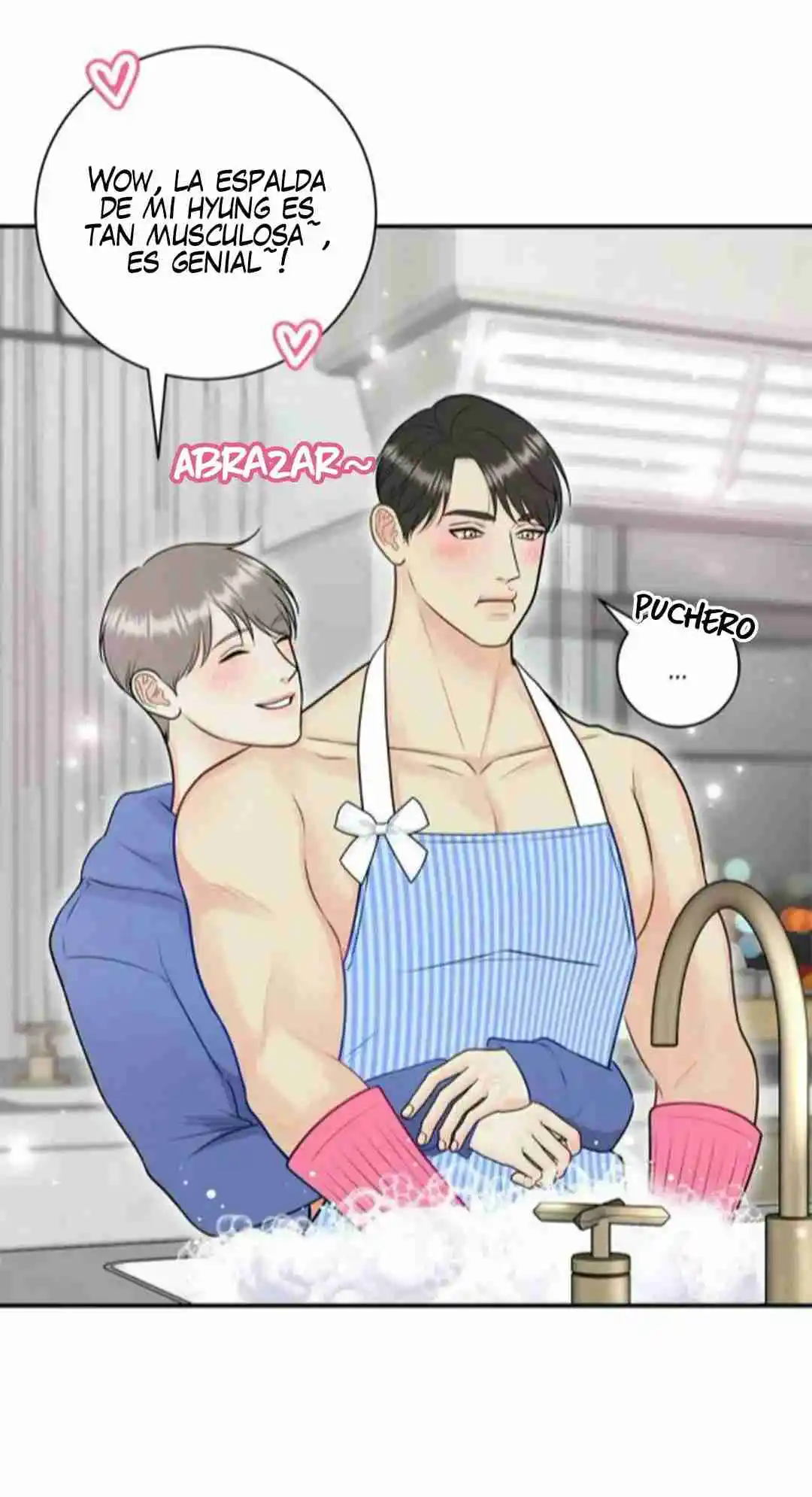Over The Moon capítulo 46, página 44