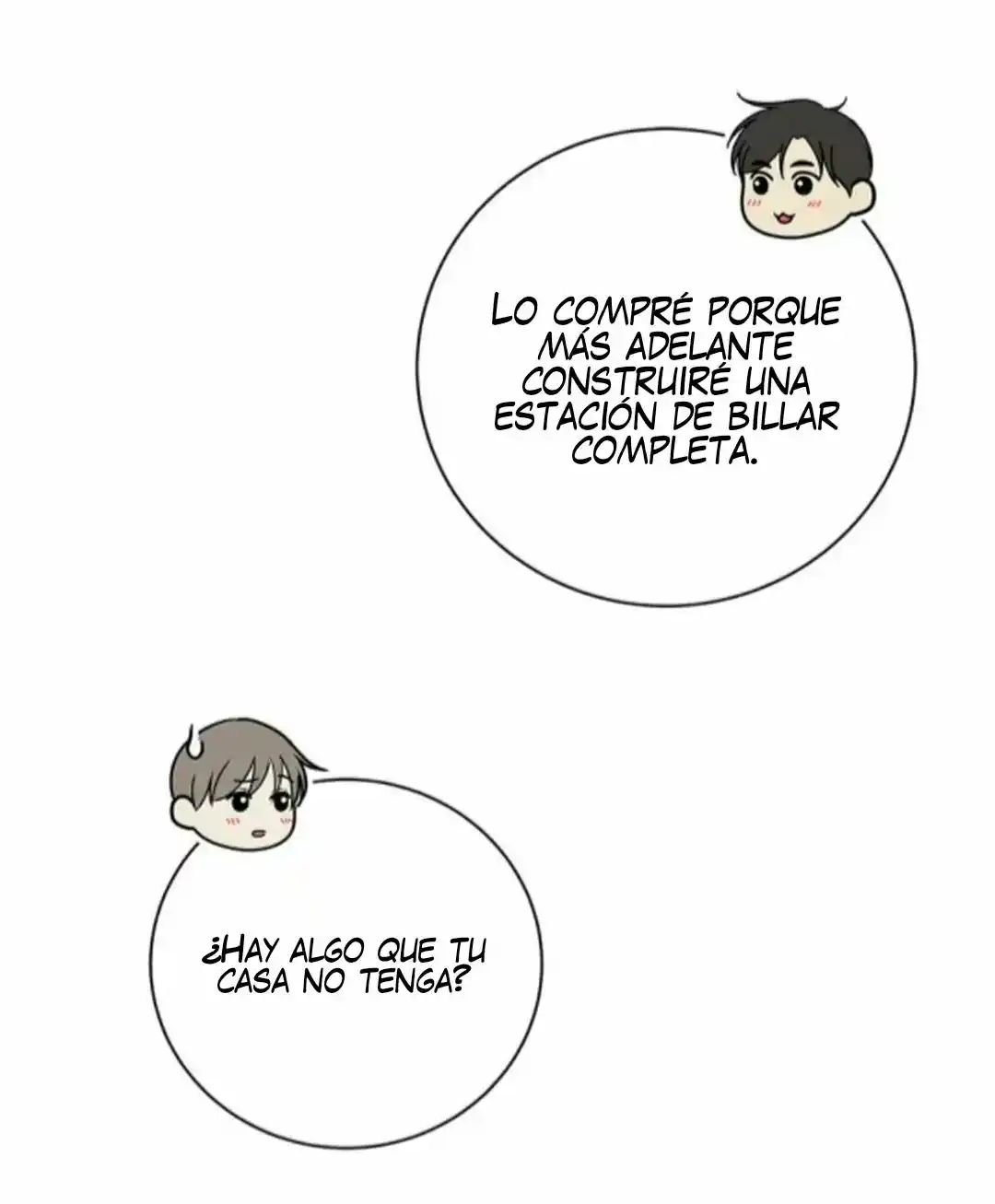 Over The Moon capítulo 46, página 50