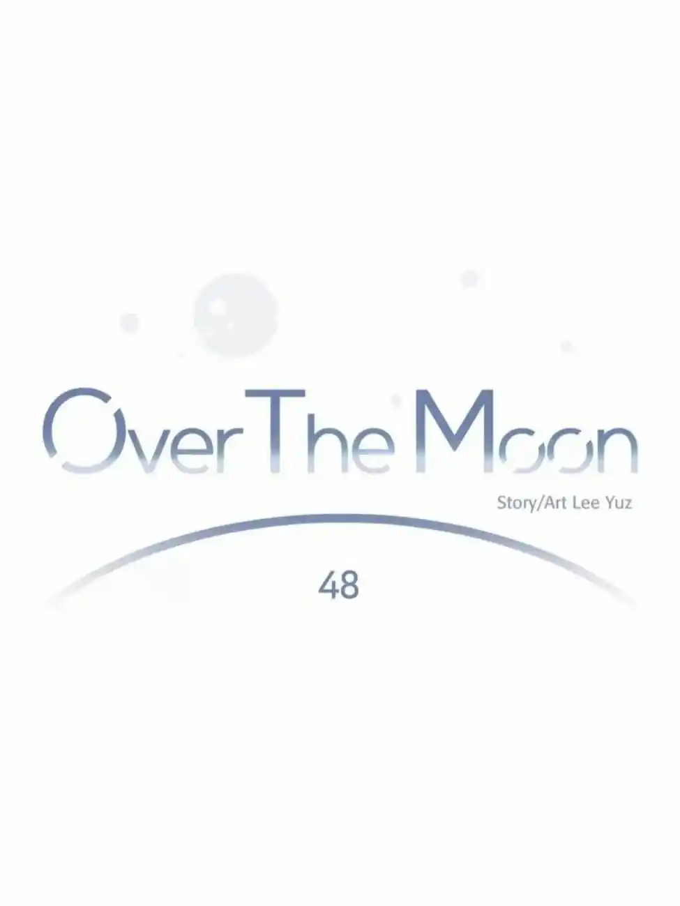 Over The Moon capítulo 48, página 25
