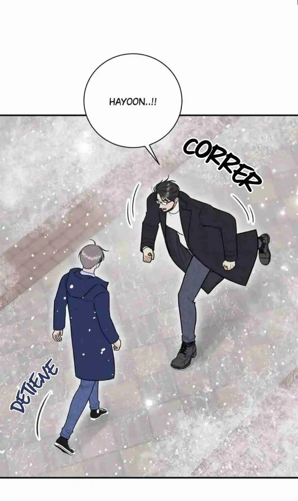 Over The Moon capítulo 48, página 30