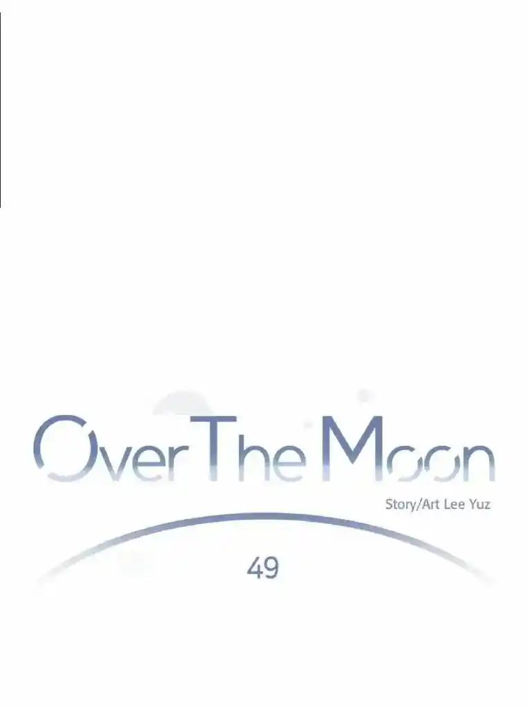 Over The Moon capítulo 49, página 17