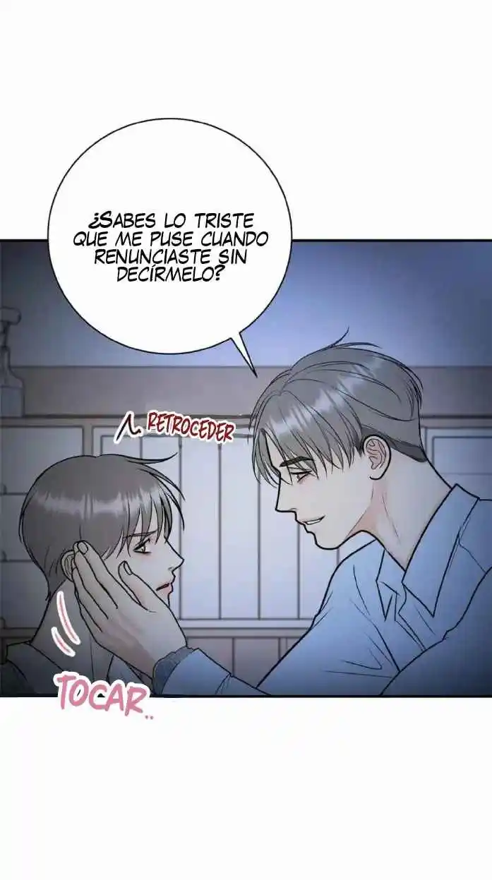 Over The Moon capítulo 49, página 61