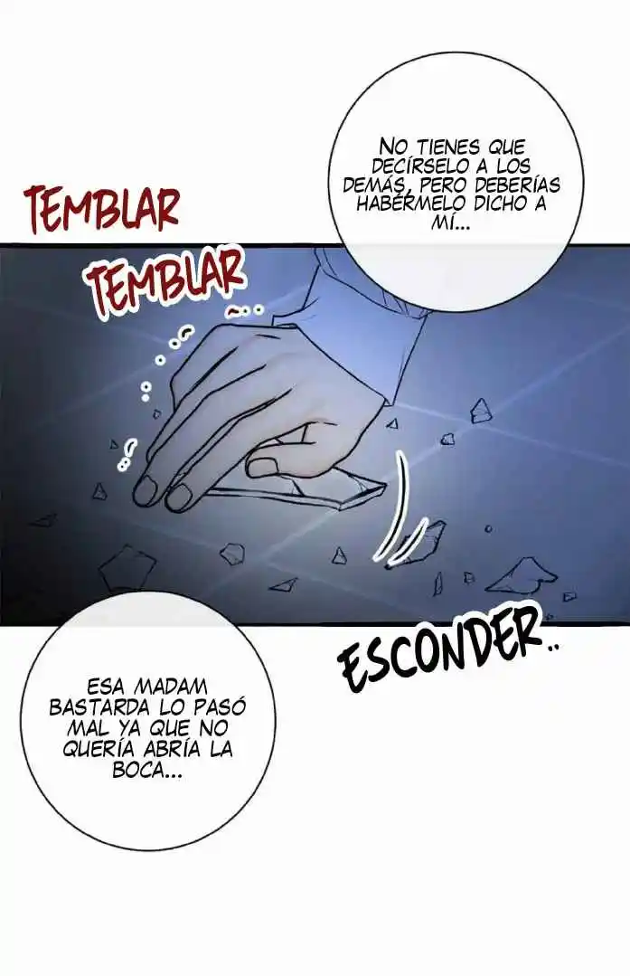 Over The Moon capítulo 49, página 64