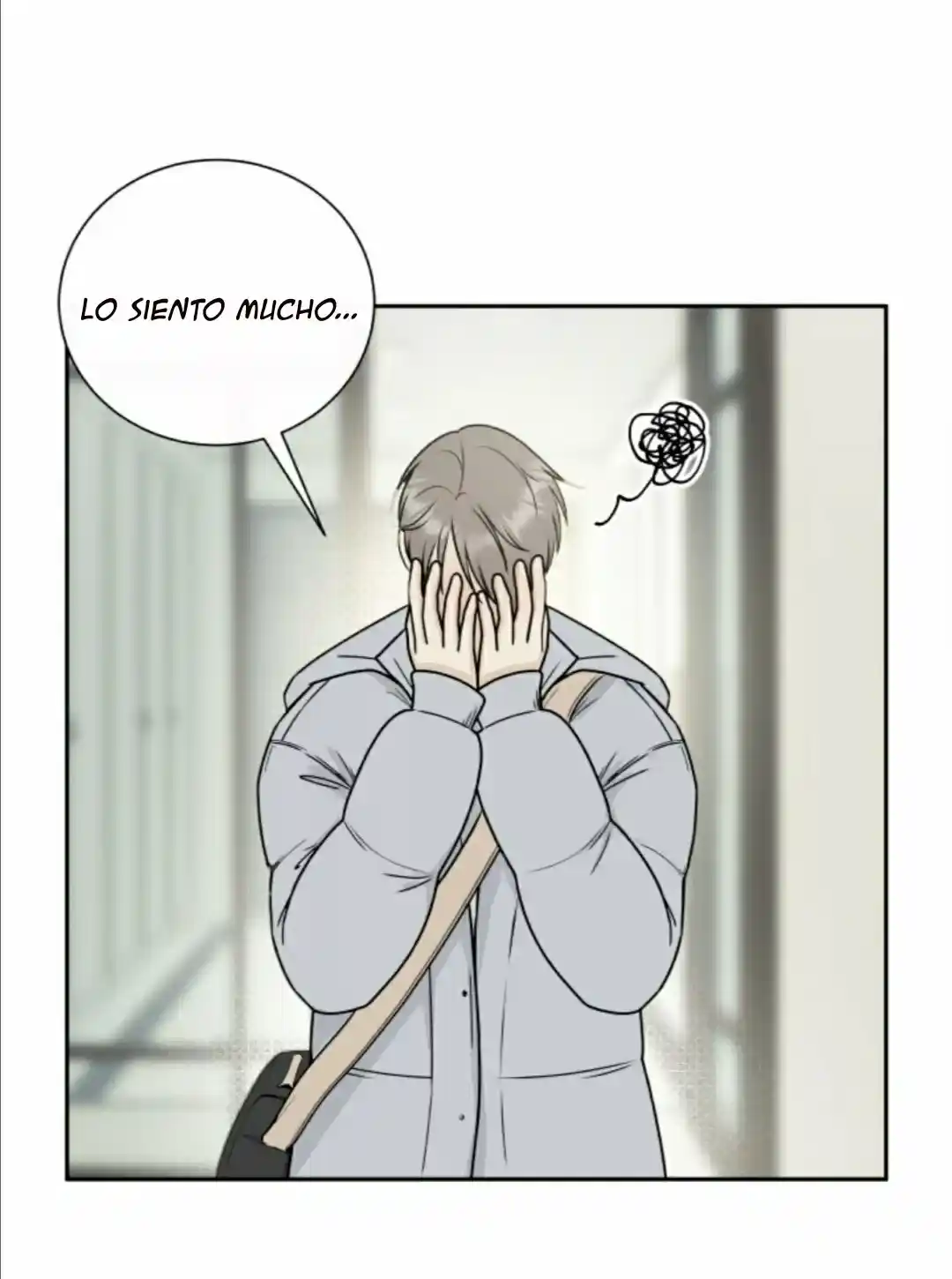 Over The Moon capítulo 5, página 7