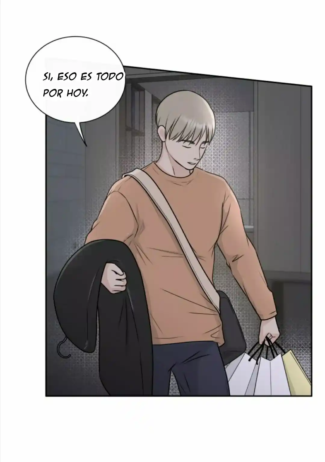 Over The Moon capítulo 5, página 24