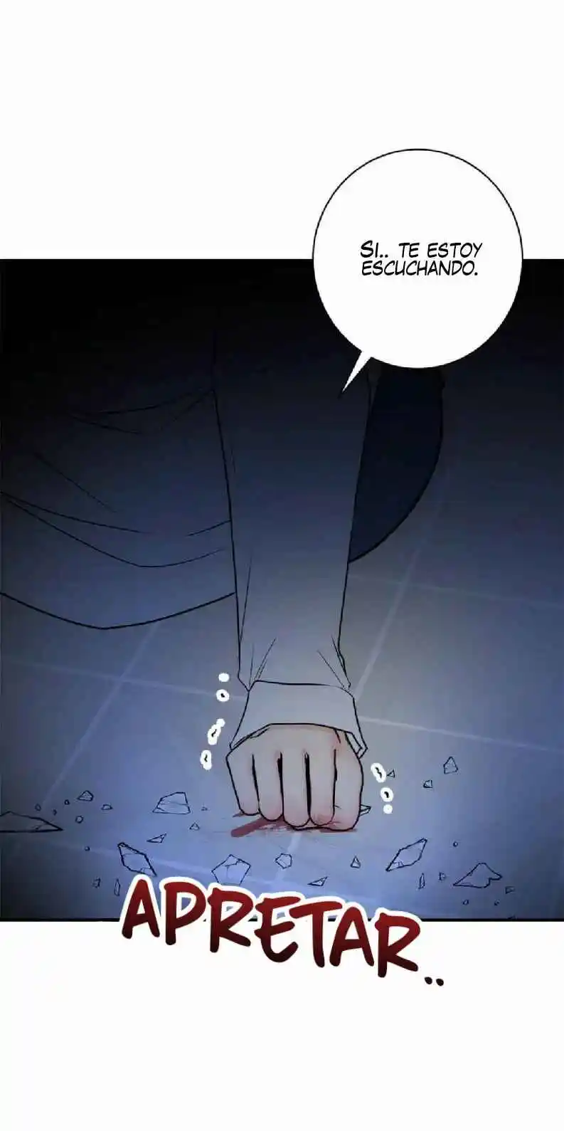 Over The Moon capítulo 50, página 5