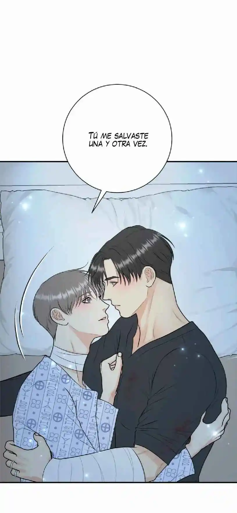 Over The Moon capítulo 52, página 50
