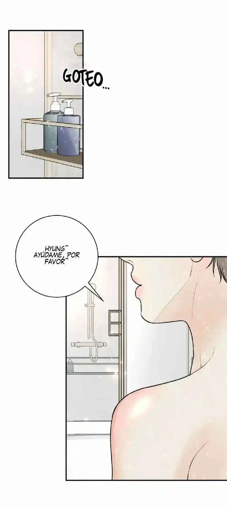 Over The Moon capítulo 53, página 25