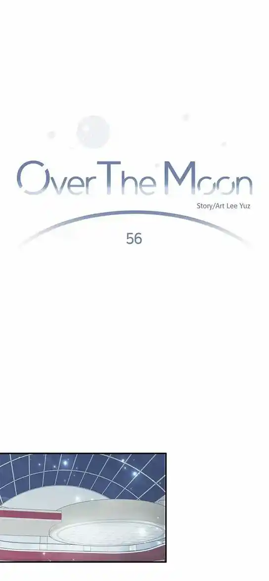 Over The Moon capítulo 56, página 5
