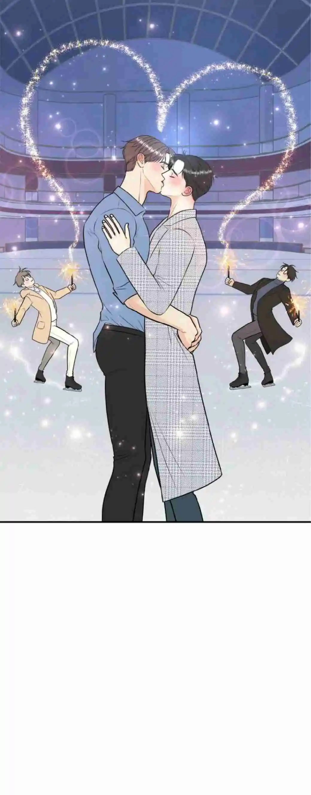 Over The Moon capítulo 57, página 25