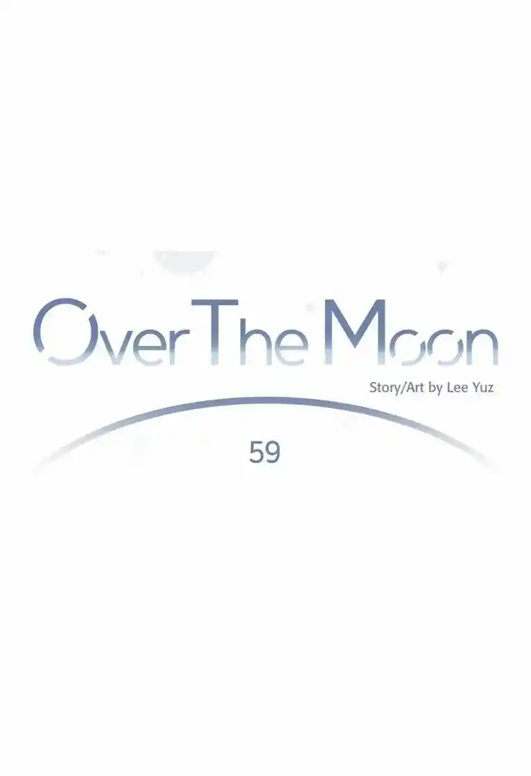 Over The Moon capítulo 59, página 21