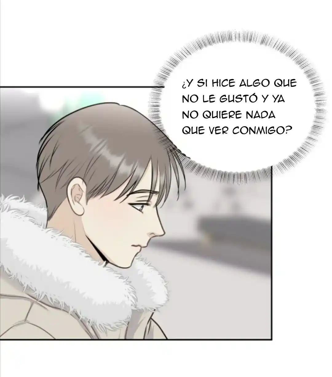 Over The Moon capítulo 6, página 16