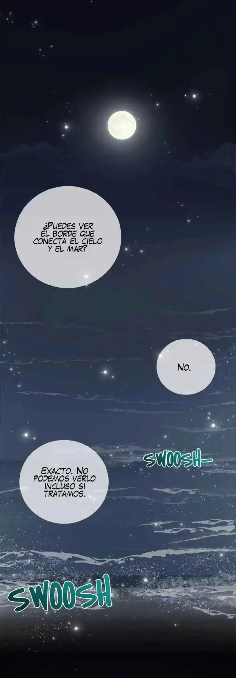 Over The Moon capítulo 62, página 33