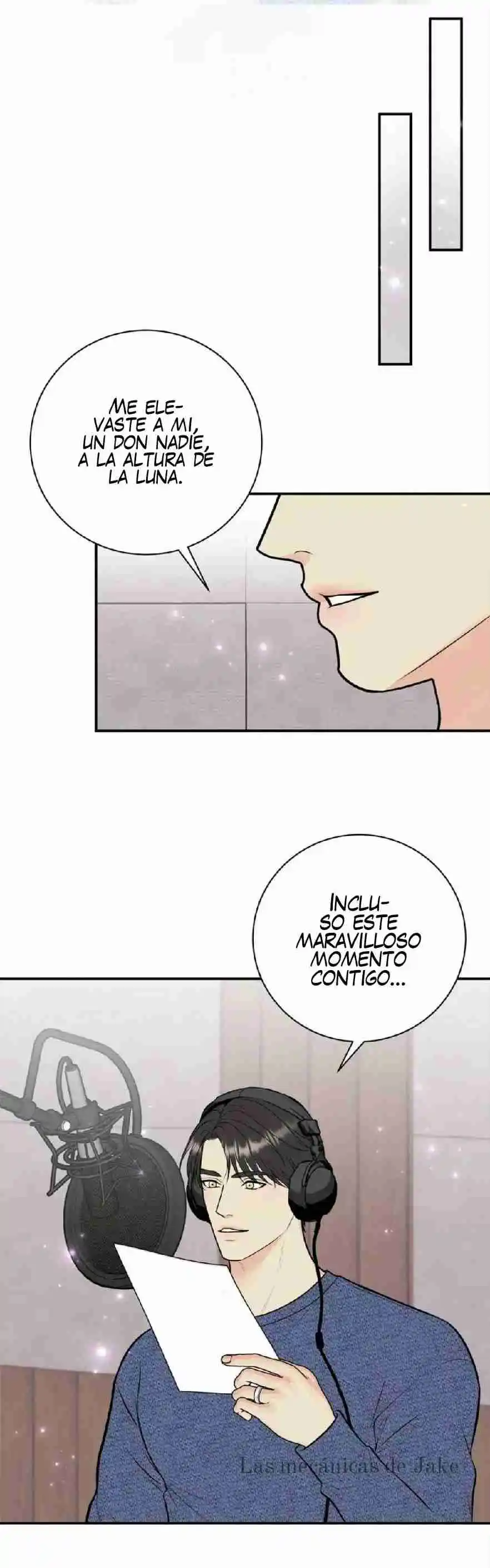 Over The Moon capítulo 62, página 41
