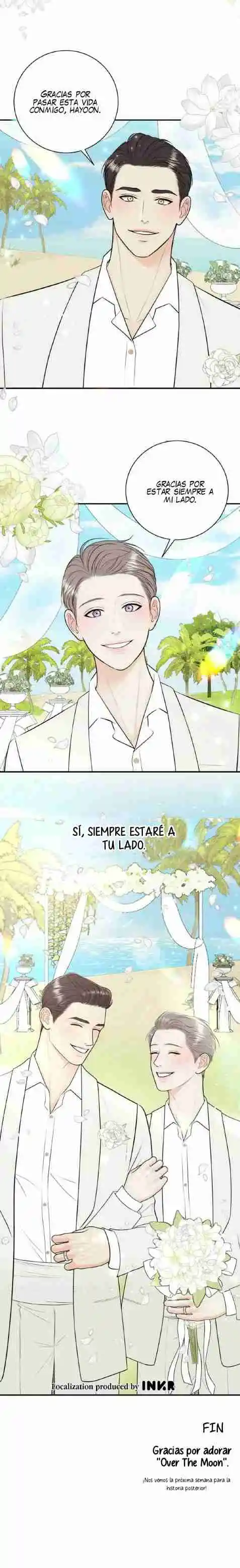 Over The Moon capítulo 63, página 21
