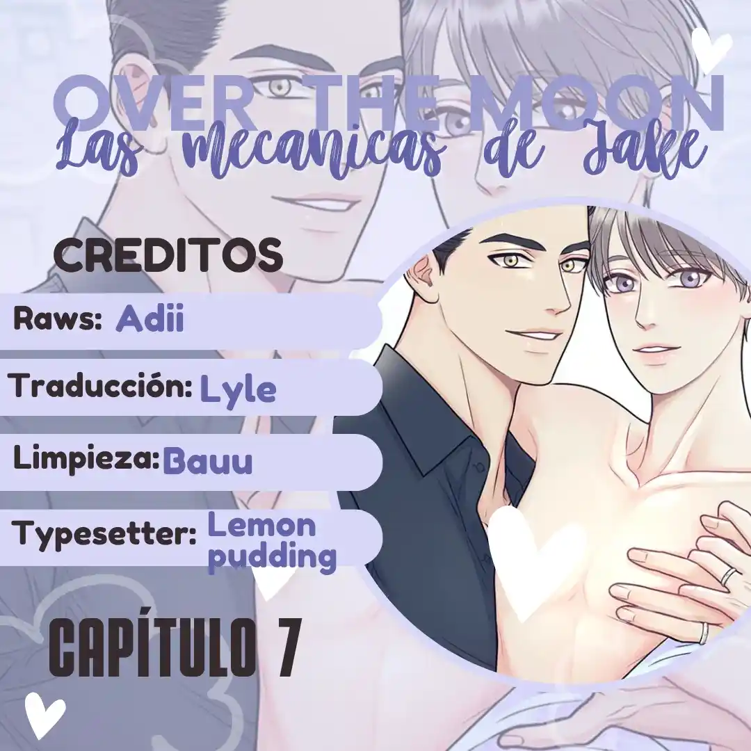 Over The Moon capítulo 7, página 2