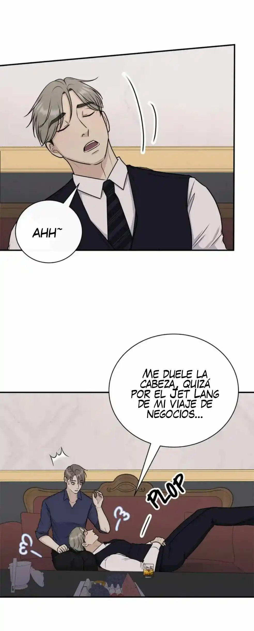 Over The Moon capítulo 8, página 7