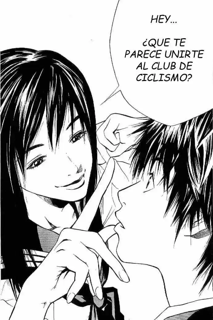 Overdrive capítulo 1, página 18