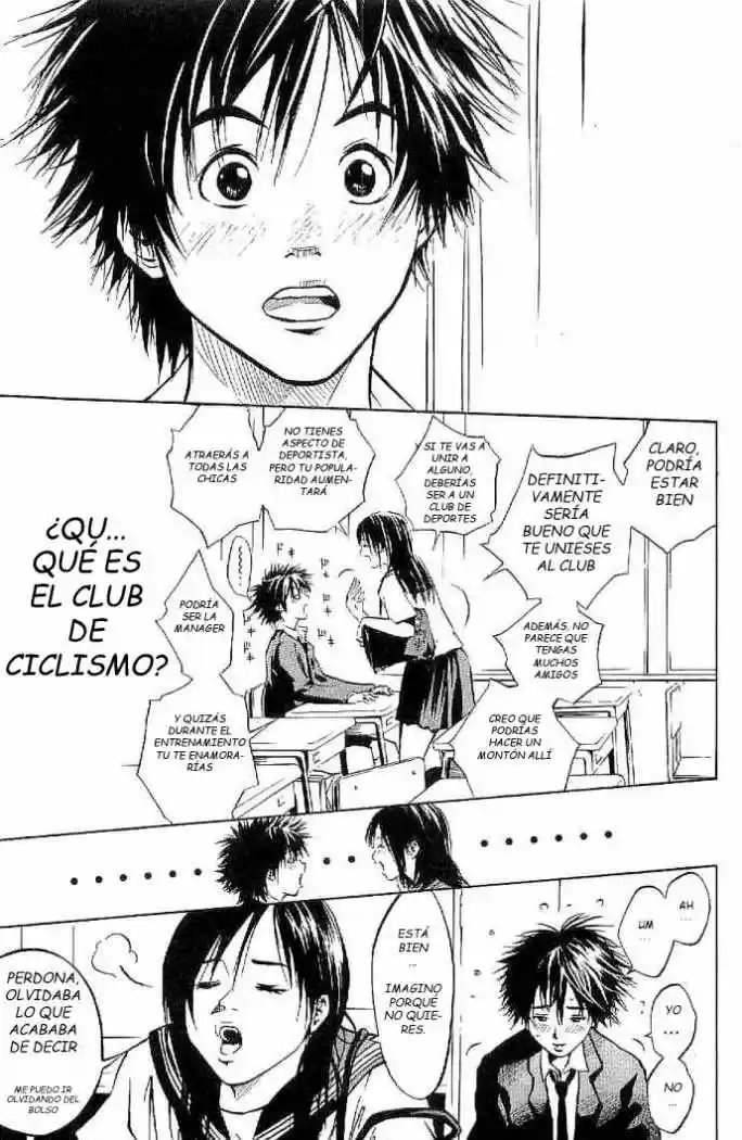 Overdrive capítulo 1, página 19